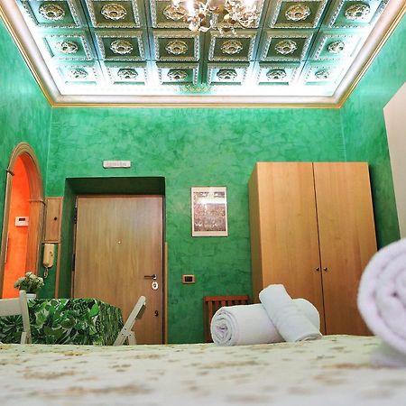 Vatican Flat Suite Rome Luaran gambar