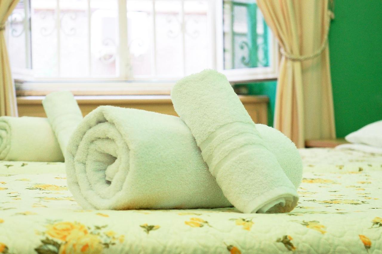 Vatican Flat Suite Rome Luaran gambar