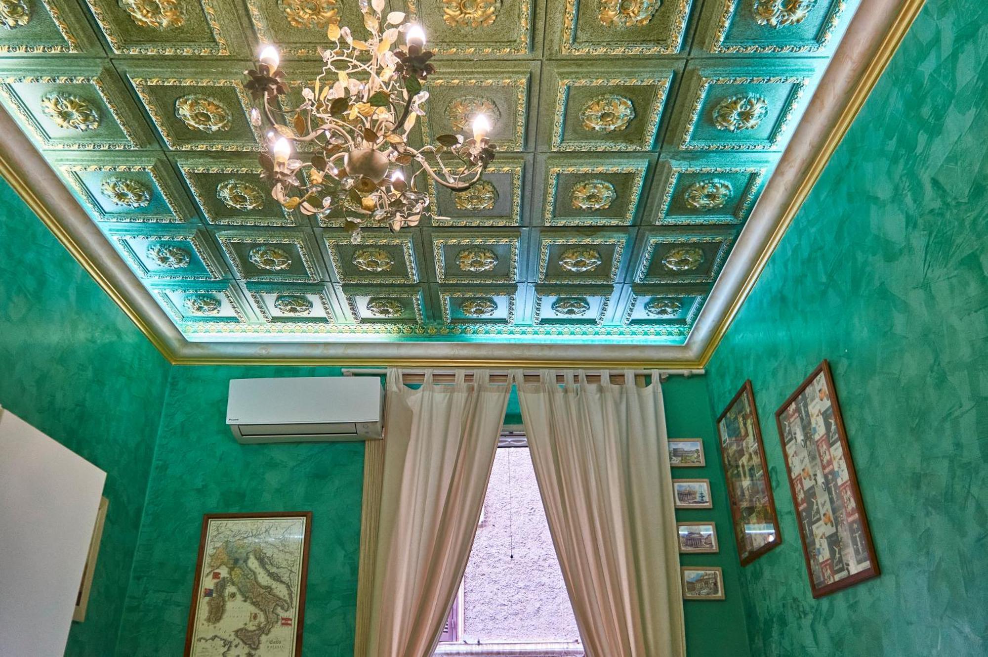 Vatican Flat Suite Rome Luaran gambar