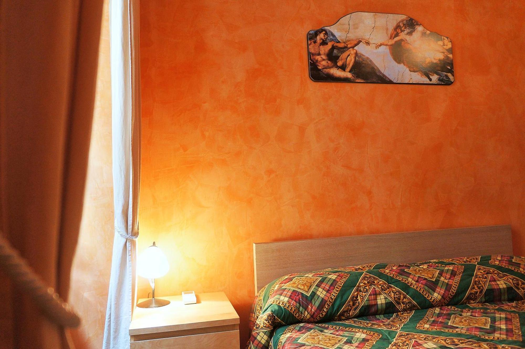 Vatican Flat Suite Rome Luaran gambar