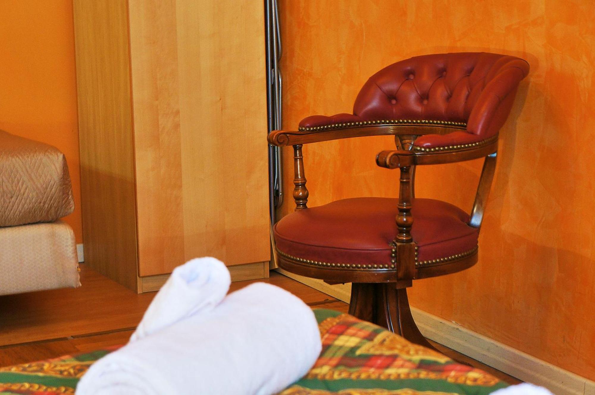 Vatican Flat Suite Rome Luaran gambar