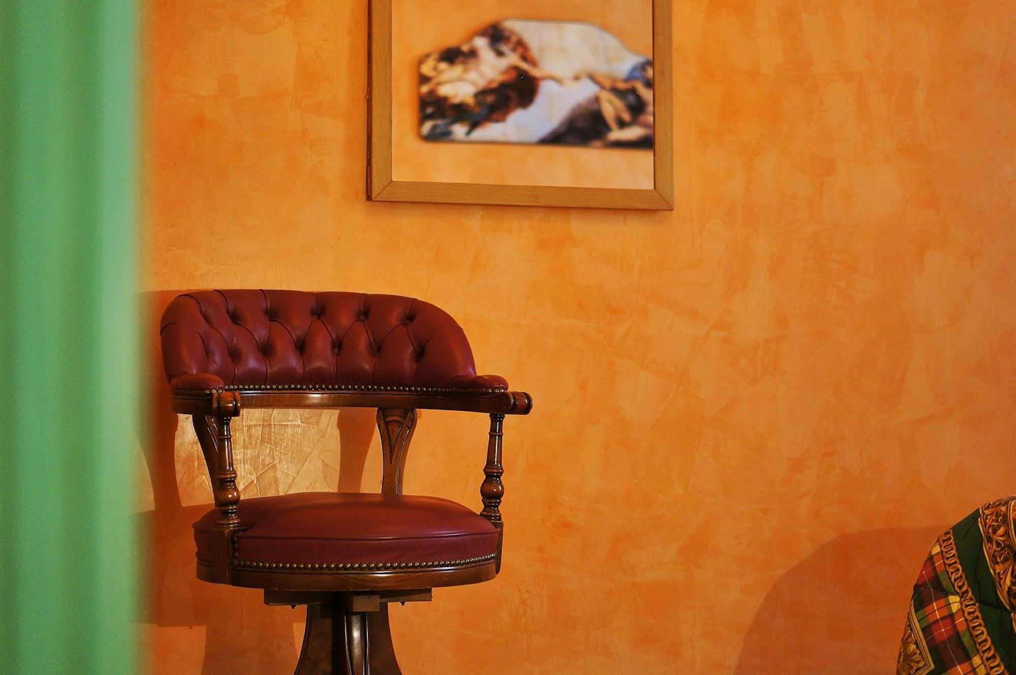Vatican Flat Suite Rome Luaran gambar