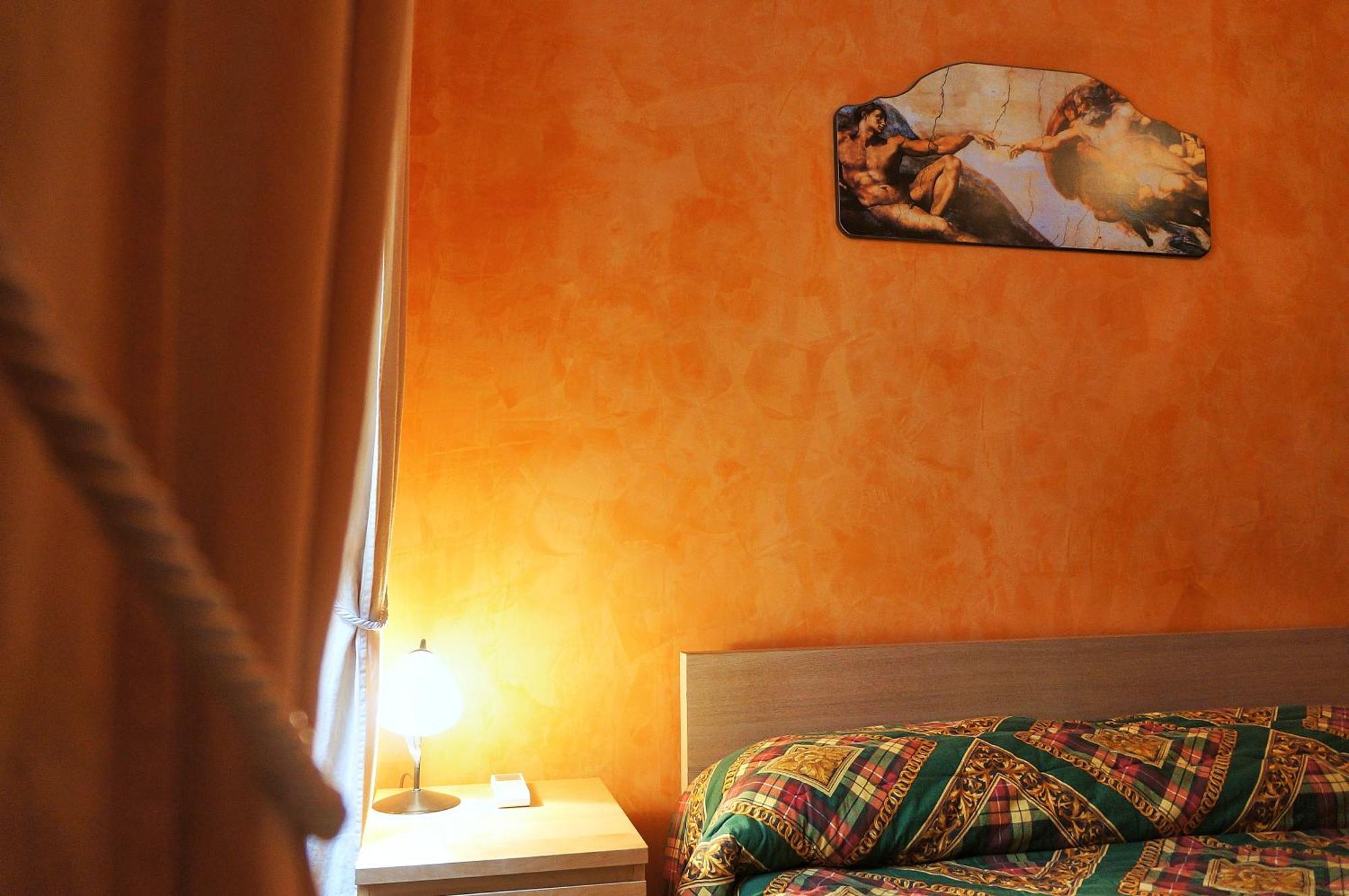 Vatican Flat Suite Rome Luaran gambar