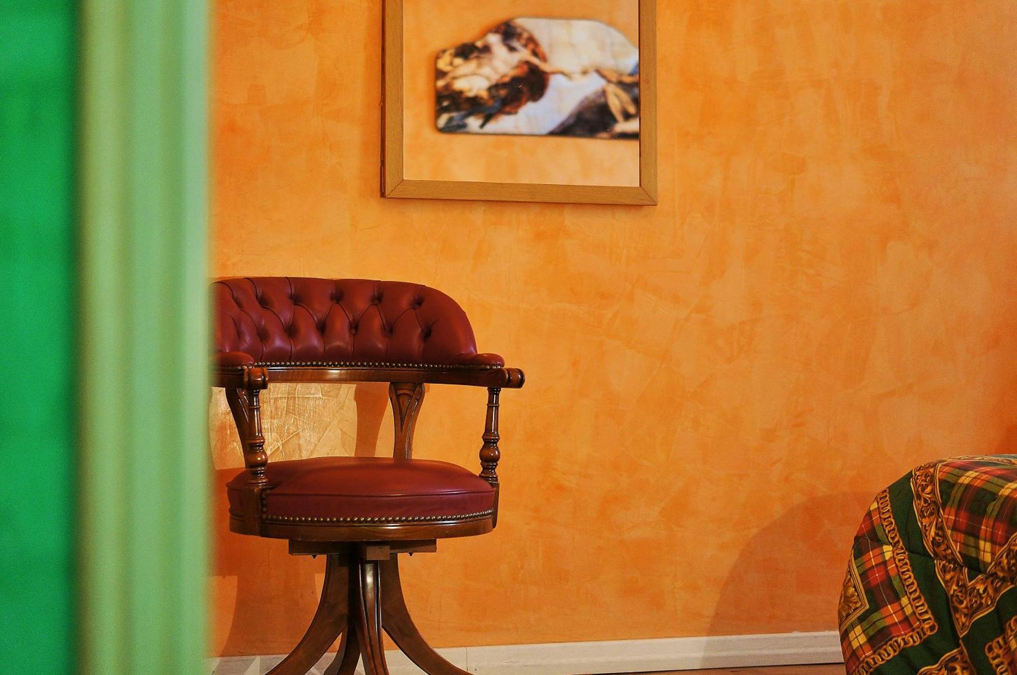 Vatican Flat Suite Rome Luaran gambar