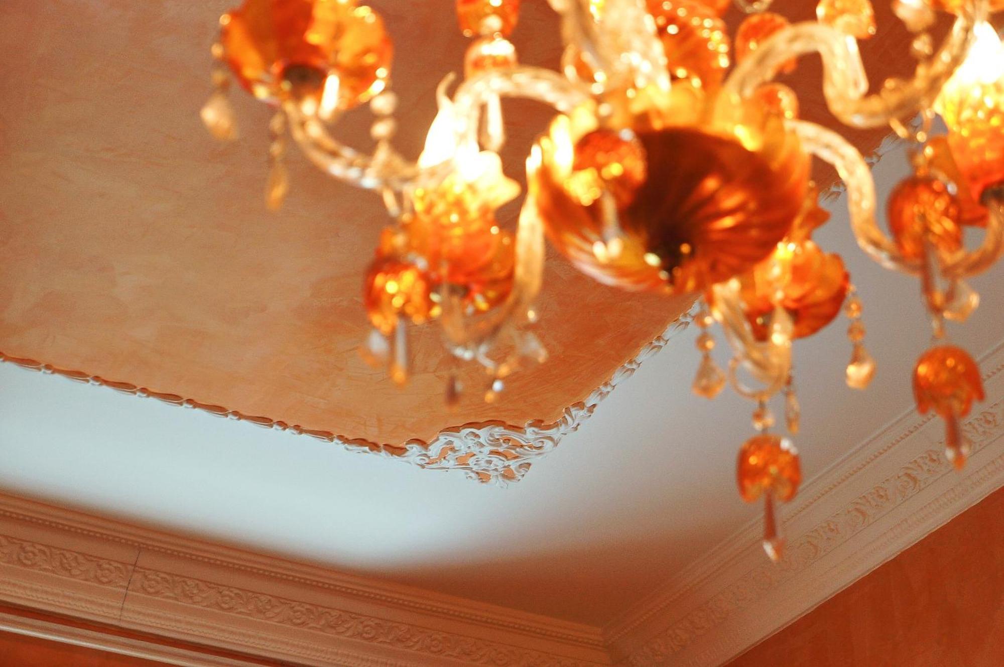 Vatican Flat Suite Rome Luaran gambar